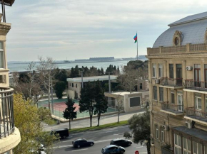 Four Seasons Apartment